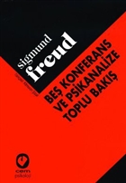 Be Konferans ve Psikanalize Toplu Bak Cem Yaynevi