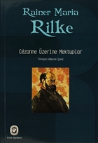 Cezanne Üzerine Mektuplar Cem Yayınevi