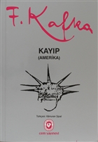 Kayp (Amerika) Cem Yaynevi