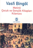Metinli ocuk ve Genlik Kitaplar Klavuzu 3 Cem Yaynevi