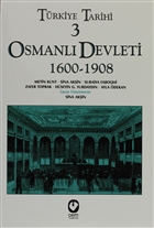 Trkiye Tarihi 3 Osmanl Devleti 1600-1908 Cem Yaynevi
