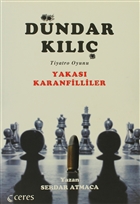 Dndar Kl - Yakas Karanfilliler Ceres Yaynlar