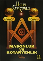 Masonluk ve Rotaryenlik Ceviz Kabuu Yaynlar