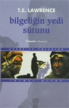 Bilgeliin Yedi Stunu Akabe`ye Yolculuk kinci Kitap Chiviyazlar Yaynevi