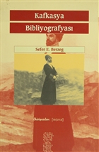 Kafkasya Bibliyografyas Chiviyazlar Yaynevi