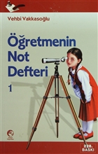 retmenin Not Defteri 1 Cihan Yaynlar