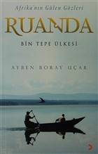 Afrika`nn Glen Gzleri Ruanda Cinius Yaynlar