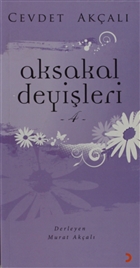 Aksakal Deyileri 4 Cinius Yaynlar