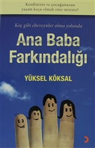 Ana Baba Farkndal Cinius Yaynlar
