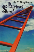 Birinci Snf Cinius Yaynlar
