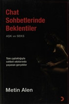 Chat Sohbetlerinde Beklentiler Cinius Yaynlar