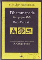 Dhammapada Gerein Yolu Cinius Yaynlar