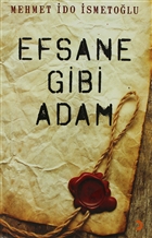 Efsane Gibi Adam Cinius Yaynlar