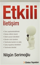 Etkili letiim Cinius Yaynlar