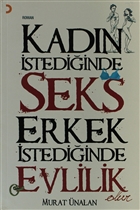 Kadn stediinde Seks Erkek stediinde Evlilik Olur Cinius Yaynlar