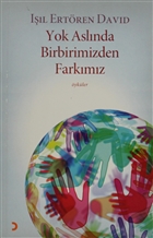 Yok Aslnda Birbirimizden Farkmz Cinius Yaynlar