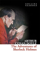 The Adventures of Sherlock Holmes Collins Yaynlar