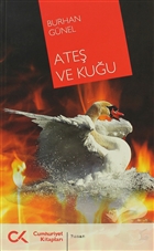 Ate ve Kuu Cumhuriyet Kitaplar