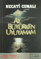 Ay Byrken Uyuyamam Cumhuriyet Kitaplar