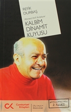 Kalbim Dinamit Kuyusu Cumhuriyet Kitaplar