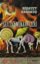 eytan Minareleri Cumhuriyet Kitaplar
