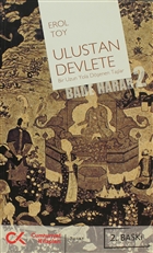 Ulustan Devlete Cumhuriyet Kitaplar