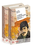 Yzba Selahattin`in Roman 1-2 Cumhuriyet Kitaplar