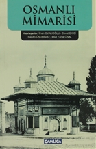 Osmanl Mimarisi amlca Basm Yayn