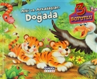 Albi ve Arkadalar Doada (3 Boyutlu) amlca ocuk Yaynlar
