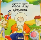 Nasreddin Hoca Fkralar -2 Hoca Ka Yanda amlca ocuk Yaynlar