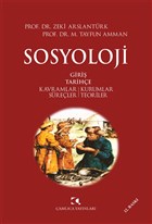 Sosyoloji amlca Yaynlar