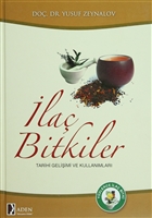 la Bitkiler Aden Yaynclk