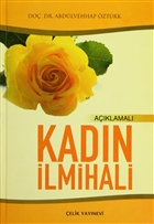 Kadn lmihali (2. Hamur) elik Yaynevi