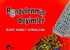 Rendelenmi Deyimler nar Yaynlar