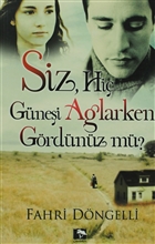 Siz Hi Gnei Alarken Grdnz m? naralt Yaynlar