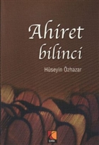 Ahiret Bilinci ra Yaynlar