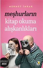 Meşhurların Kitap Okuma Alışkanlıkları Çıra Yayınları