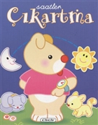Eitici kartmalar - Saatler iek Yaynclk