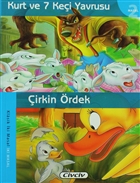 Kurt ve 7 Kei Yavrusu - irkin rdek iek Yaynclk