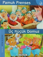 Pamuk Prenses -  Kk Domuz iek Yaynclk