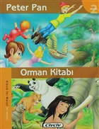 Peter Pan - Orman Kitab iek Yaynclk