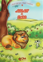 Aslan ile Fare ilek Kitaplar