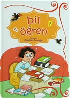 Bil ren ilek Kitaplar