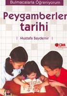 Bulmaca Kitab 4 Peygamberler Tarihi ilek Kitaplar