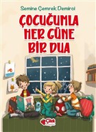 ocuumla Her Gne Bir Dua ilek Kitaplar