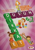 Dn ve Dikkat Et 2 (6-7 Ya) ilek Kitaplar