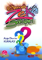 Elenceli Zeka Sorular ilek Kitaplar