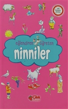Elendiren reten Ninniler ilek Kitaplar