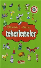 Elendiren reten Tekerlemeler ilek Kitaplar