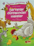Hayvanlar Dnyasndan Masallar ilek Kitaplar